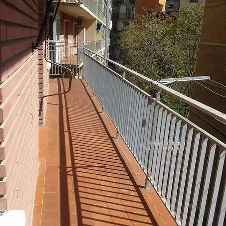 On Calle De Coimbra 5 Apartment *