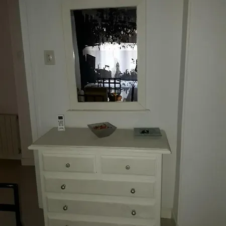 Apartment On Calle De Coimbra 5 *